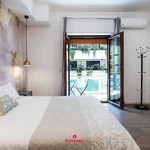 Habitación Triple Deluxe